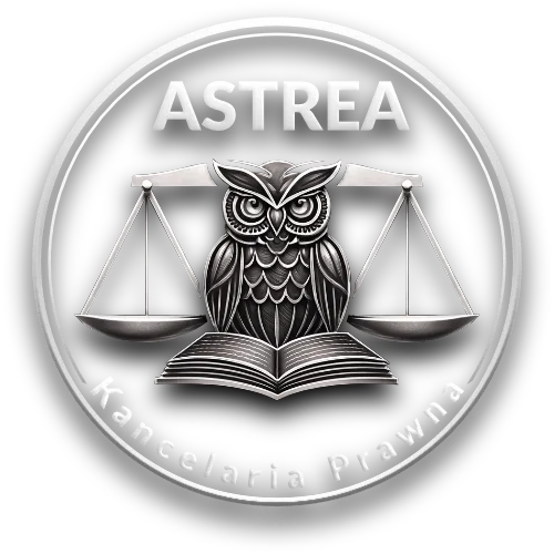 Astrea - Kancelaria Prawna